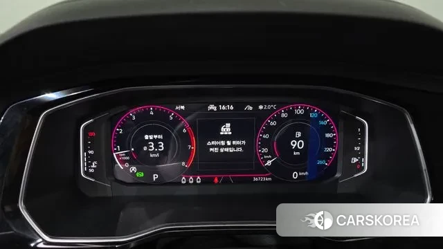 Volkswagen 7th Generation of Jetta id 3447569 из Кореи 18