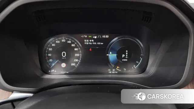 Volvo XC60 second Generation id 3621600 из Кореи 18