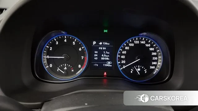 Hyundai Kona id 3612665 из Кореи 18