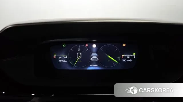 Peugeot 408 id 3058086 из Кореи 18