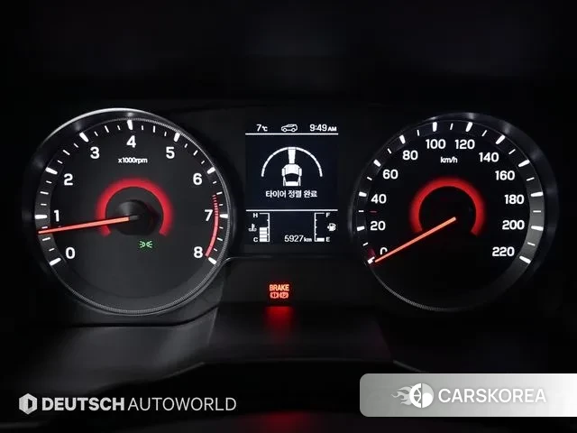 Ssangyong Berry New Tivoli id 3356299 из Кореи 18