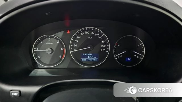 Hyundai The New Grand Starex id 4447673 из Кореи 18
