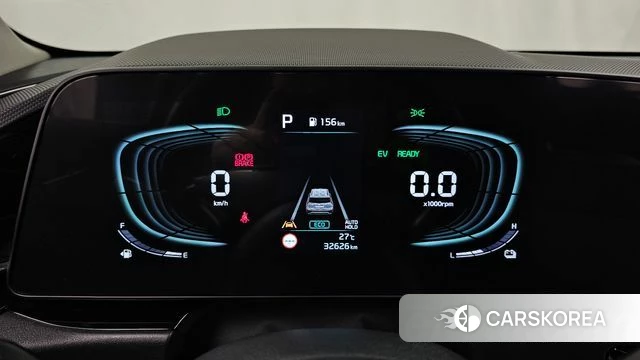 Kia Di Ol Nu Niro id 4421864 из Кореи 28