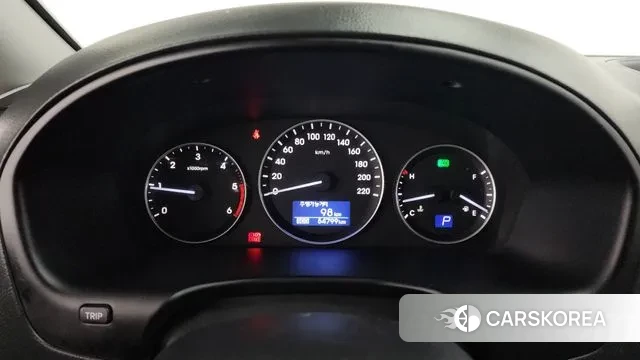 Hyundai The New Grand Starex id 3568370 из Кореи 18