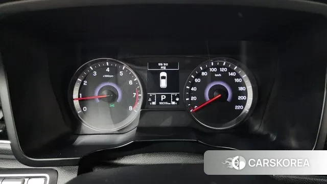 Ssangyong Berry New Tivoli id 3402847 из Кореи 18