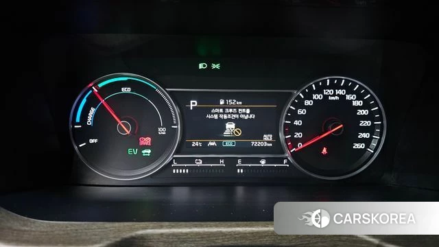 Kia Sorento 4th Generation id 4572265 из Кореи 18