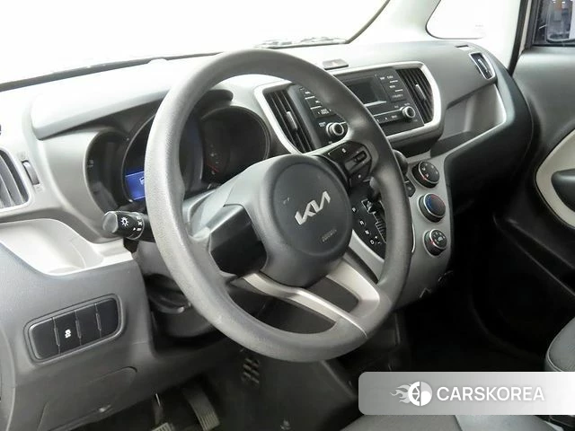 Kia The New Ray id 3800095 из Кореи 17