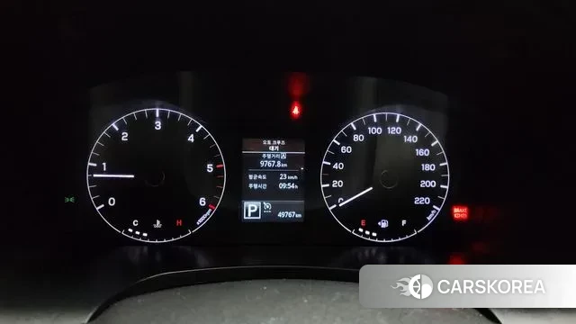 Ssangyong The New Rexton Sport id 3529159 из Кореи 18