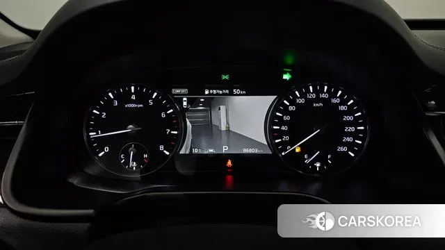 Kia More K9 id 3530952 из Кореи 18