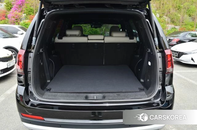 Kia Mohave Master id 3936426 из Кореи 18