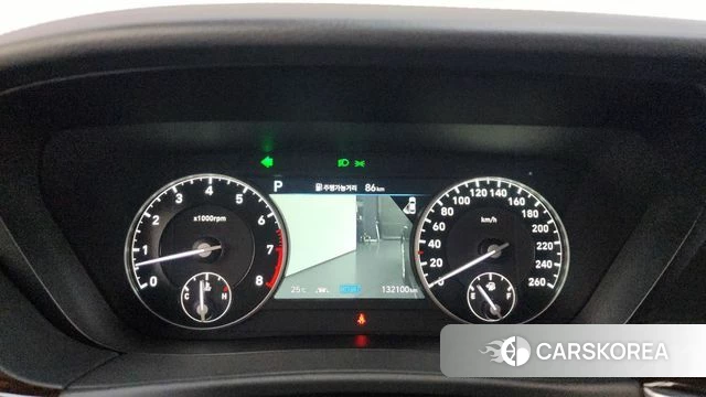 Genesis G90 id 4507916 из Кореи 18
