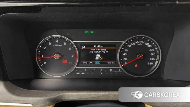 Kia Sorento 4th Generation id 4696541 из Кореи 18