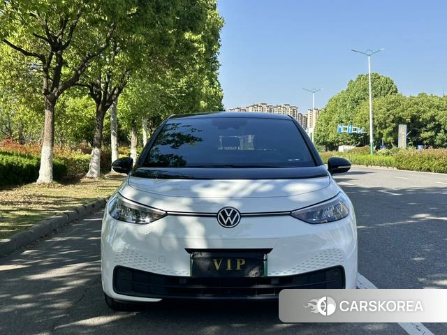 Volkswagen ID.3 id 4273143 из Китая 14