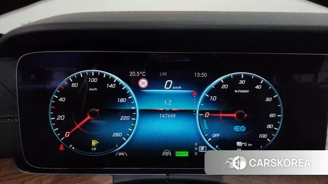 Mercedes-Benz E-Class W213 id 3401855 из Кореи 18