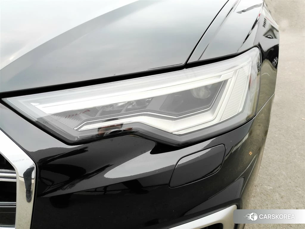 Audi A6L id 4515324 из Китая 19