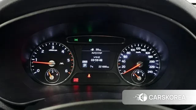 Kia The New Sorento id 3484783 из Кореи 18