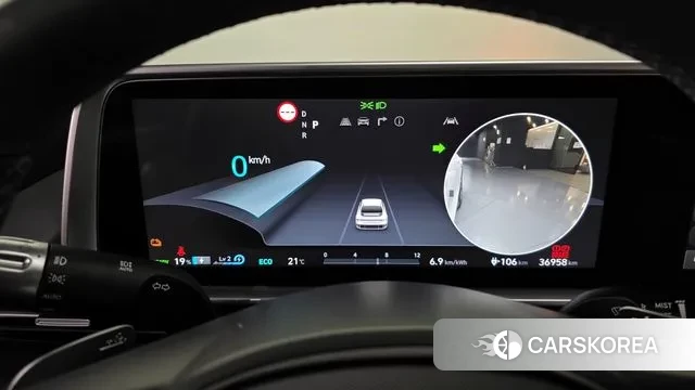 Hyundai Ionic 6 id 3366317 из Кореи 18