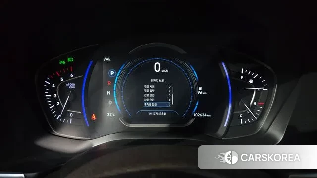 Hyundai Santa Fe TM id 2902983 из Кореи 18