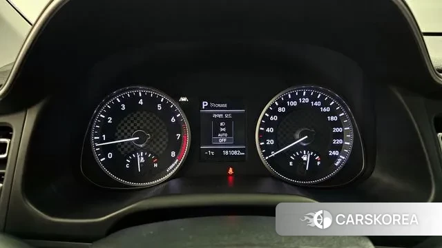 Hyundai The New Avante AD id 3598957 из Кореи 18