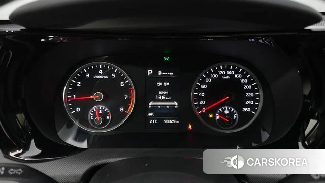 Kia K5 3rd generation id 4382865 из Кореи 18