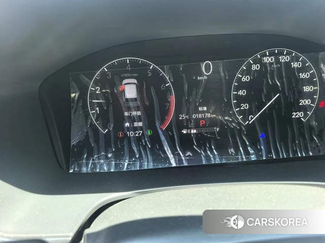 Honda CR-V id 4300011 из Китая 8