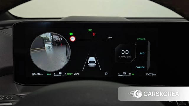 Kia The New Sorento 4th Generation id 4928629 из Кореи 38