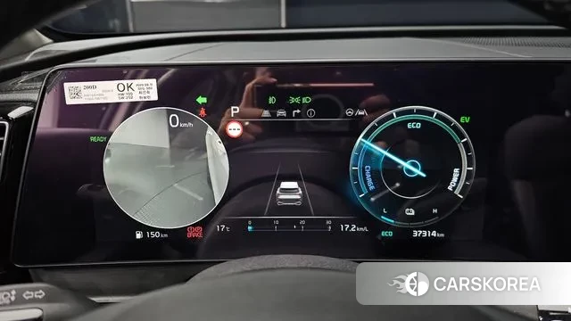 Kia Sportage 5th Generation Hybrid id 3372281 из Кореи 18