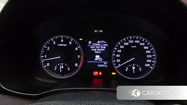 Hyundai Grandeur IG id 3474548 из Кореи 18