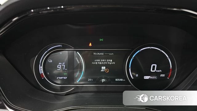 Kia Niro EV id 4899483 из Кореи 28