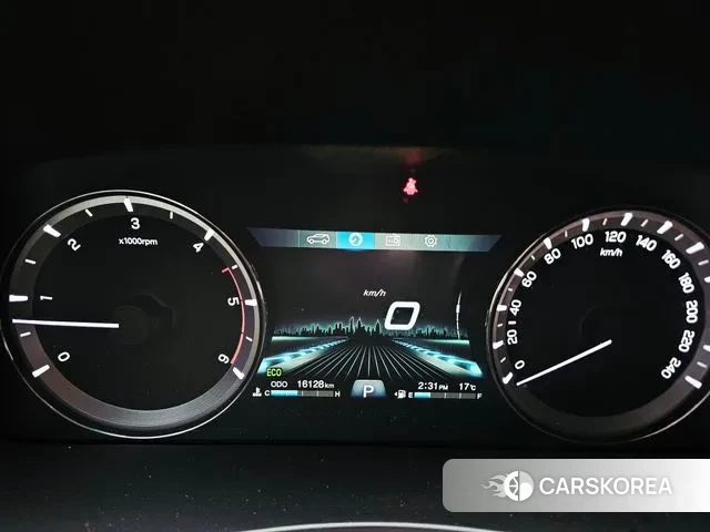 Ssangyong The New Rexton Sport id 3290663 из Кореи 17