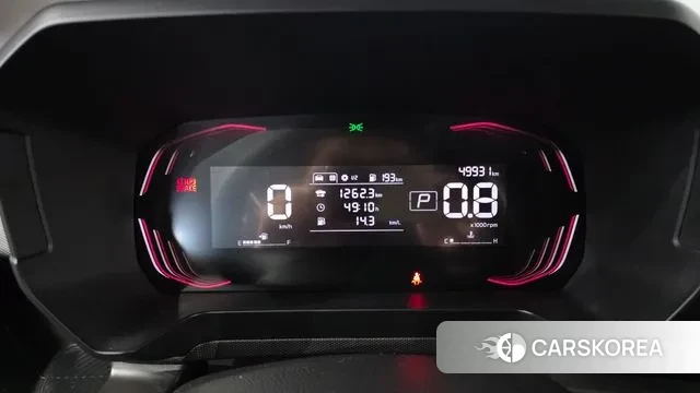 Kia The New Kia Ray id 3437170 из Кореи 18