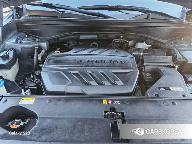 Hyundai Palisade id 3622152 из Кореи 15