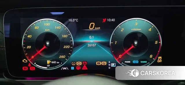 Mercedes-Benz E-Class W213 id 3294835 из Кореи 18