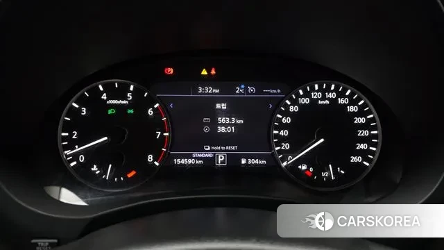 Infiniti QX50 (P71A) id 3687311 из Кореи 18