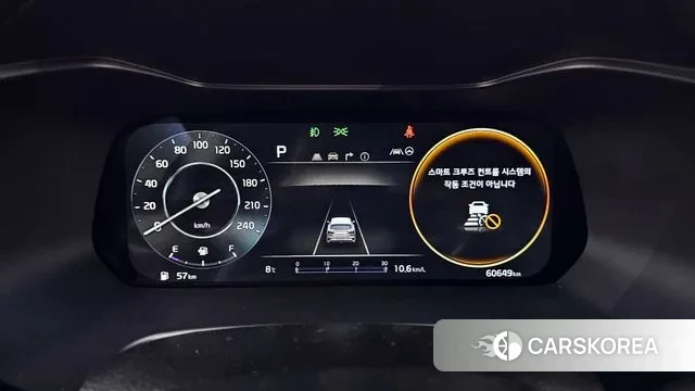 Kia The New K3 2nd generation id 3416979 из Кореи 18