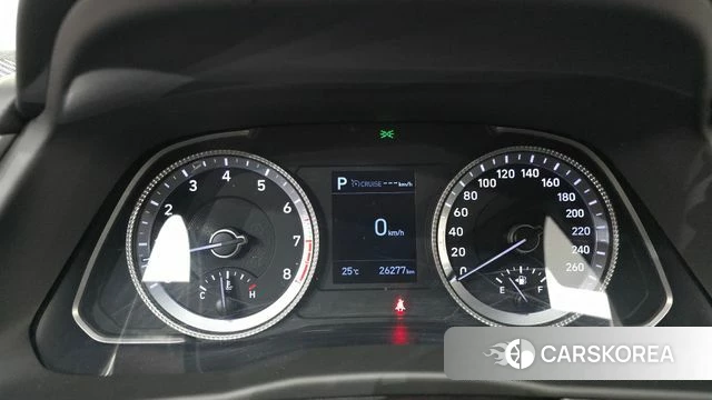 Hyundai Sonata (DN8) id 4855983 из Кореи 33