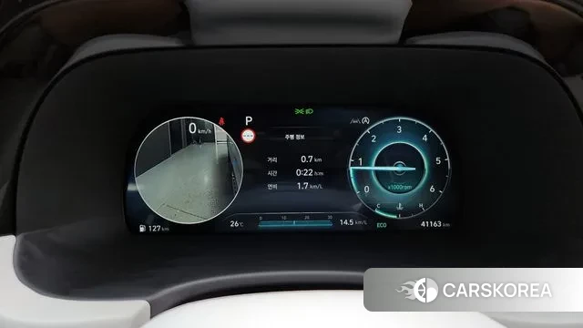 Hyundai The New Palisade id 3031777 из Кореи 18