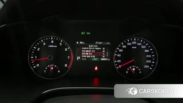 Kia Come New K3 id 3754542 из Кореи 18