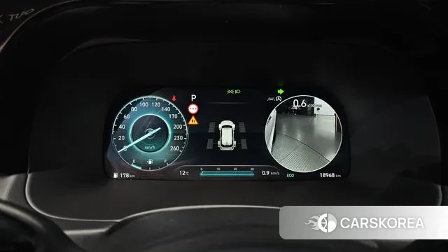 Hyundai The New Palisade id 3696034 из Кореи 18