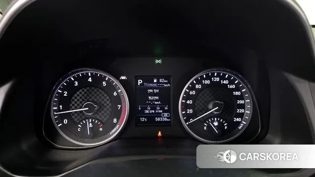 Hyundai The New Avante AD id 3499882 из Кореи 18