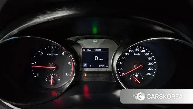 Kia The New Carnival id 3439585 из Кореи 18