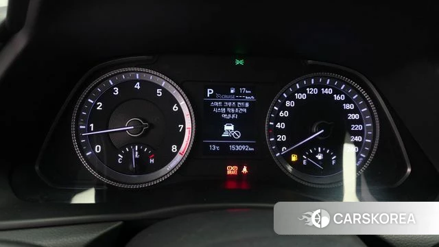 Hyundai Sonata (DN8) id 3879569 из Кореи 18