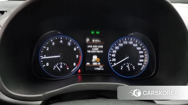 Hyundai The New Kona id 3411274 из Кореи 18