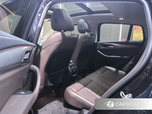 BMW X4 id 4256382 из Китая 8