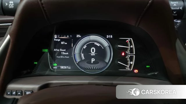 Lexus ES300h 7th generation id 4397062 из Кореи 34