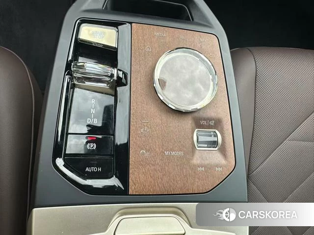 BMW iX id 4263370 из Китая 13