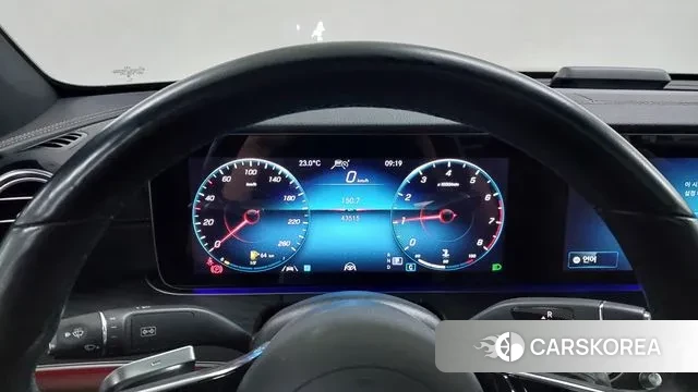 Mercedes-Benz E-Class W213 id 3262689 из Кореи 18