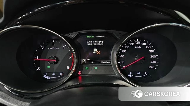 Kia All New Carnival id 4574562 из Кореи 33
