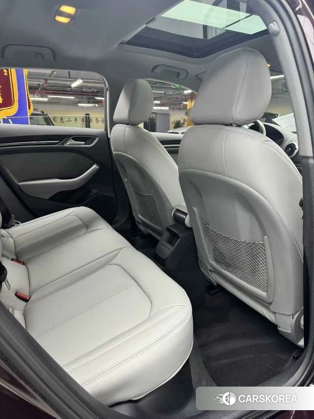 Audi A3 id 4208778 из Китая 11