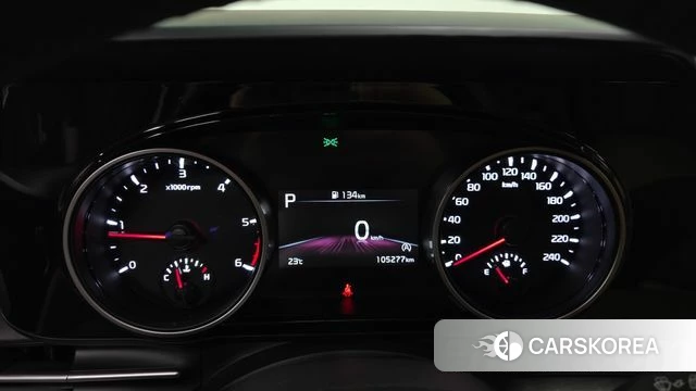 Kia Carnival 4th generation id 4361355 из Кореи 18